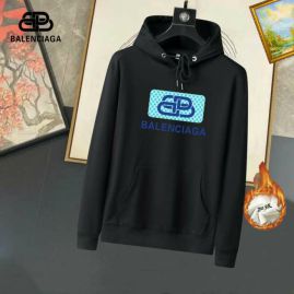 Picture of Balenciaga Hoodies _SKUBalenciagaM-3XL25tn749878